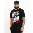 Férfi póló rövid ujjú // Blood In Blood Out Tranjeros T-Shirt