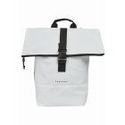 Forvert / Forvert Tarp Lorenz Backpack white