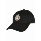 Baseball sapka // Cayler & Sons C&S WL Earn Respect Curved Cap black/mc