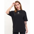 Női póló rövid ujjú  // Babystaff Olanda Oversize T-Shirt