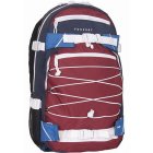Forvert / Forvert Ice Louis Backpack multicolour IV